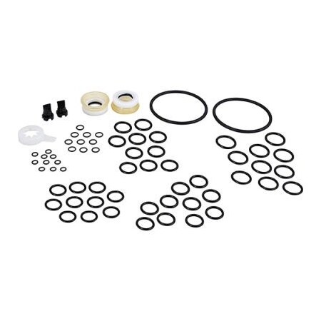 Allpoints Allpoints 8012446 O-Ring Kit For Electro Freeze 8012446